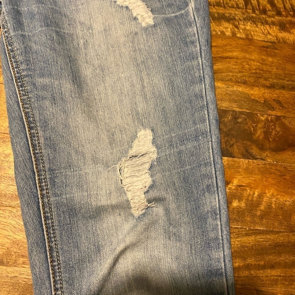 Doll house jeans size 5 excellent condition - Picture 2 of 9
